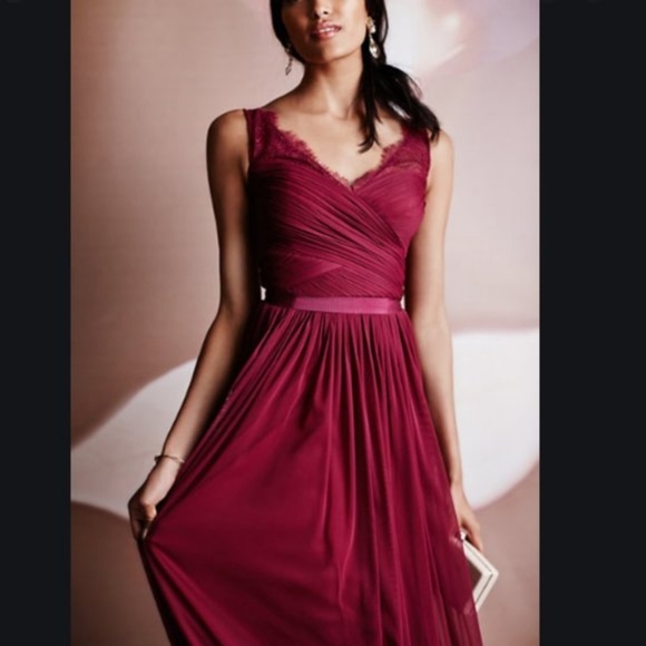 Anthropologie Prom / Formal Dress - Size 2 - Picture 11 of 11